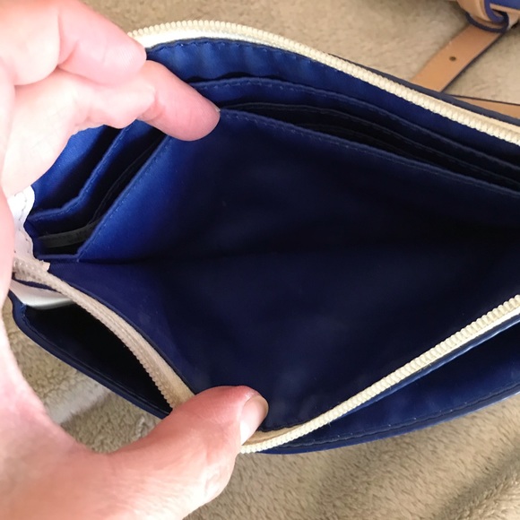 SOLD Authentic Coach Purse - Picture 8 of 12